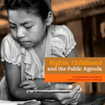 Rights, Childhood and the Public Agenda